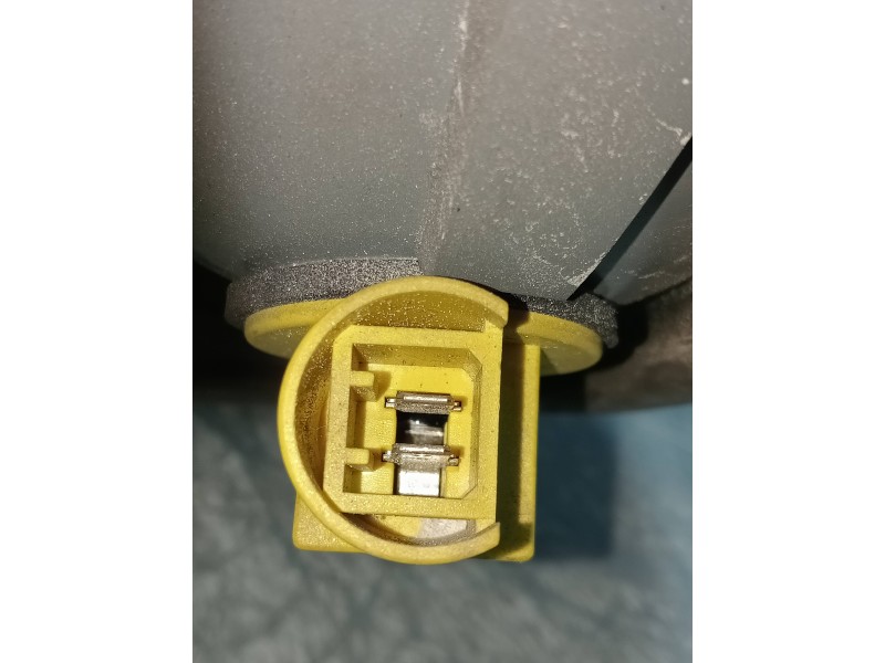 Recambio de piloto trasero derecho para fiat ulysse (121) 1.9 turbodiesel referencia OEM IAM   