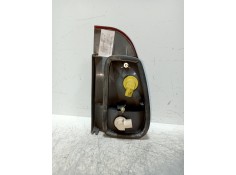 Recambio de piloto trasero izquierdo para fiat ulysse (121) 1.9 turbodiesel referencia OEM IAM    2