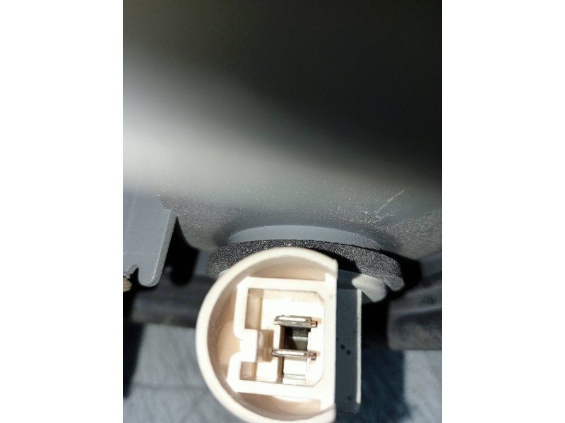 Recambio de piloto trasero izquierdo para fiat ulysse (121) 1.9 turbodiesel referencia OEM IAM   