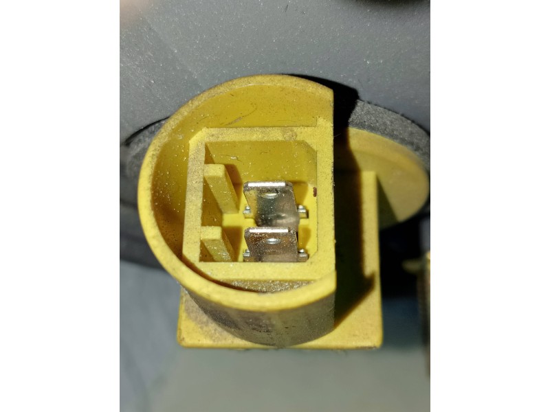 Recambio de piloto trasero izquierdo para fiat ulysse (121) 1.9 turbodiesel referencia OEM IAM   