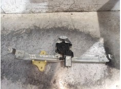 Recambio de elevalunas delantero derecho para renault captur helly hansen referencia OEM IAM 128001471B 5P 807200713R-9030319C