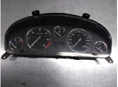 Recambio de cuadro instrumentos para peugeot 406 berlina (s1/s2) 2.0 hdi referencia OEM IAM 110080108018 9644231380 