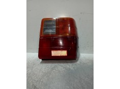 Recambio de piloto trasero derecho para fiat uno (146) sx /75 sx i.e. kat referencia OEM IAM 12846748  