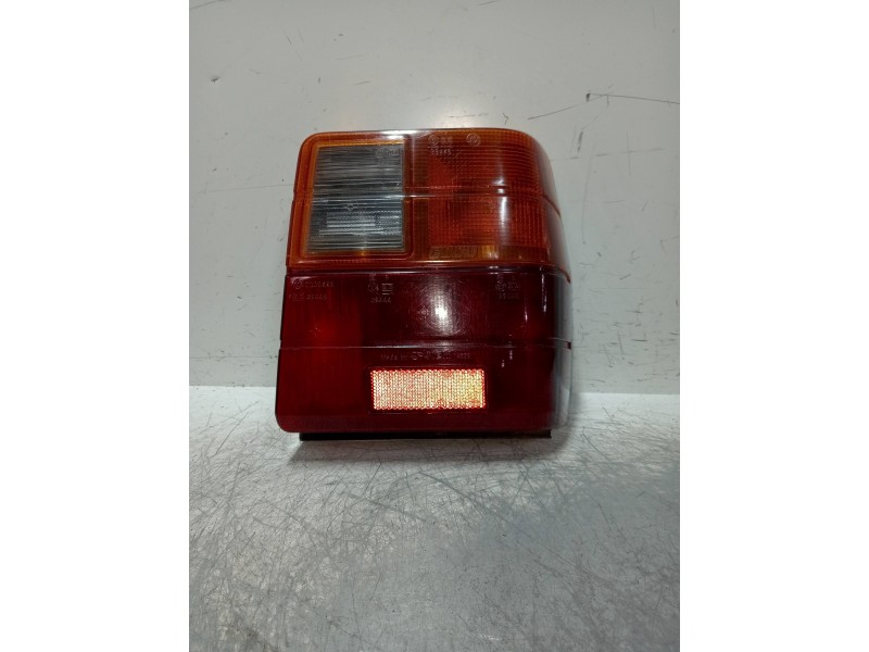 Recambio de piloto trasero derecho para fiat uno (146) sx /75 sx i.e. kat referencia OEM IAM 12846748  