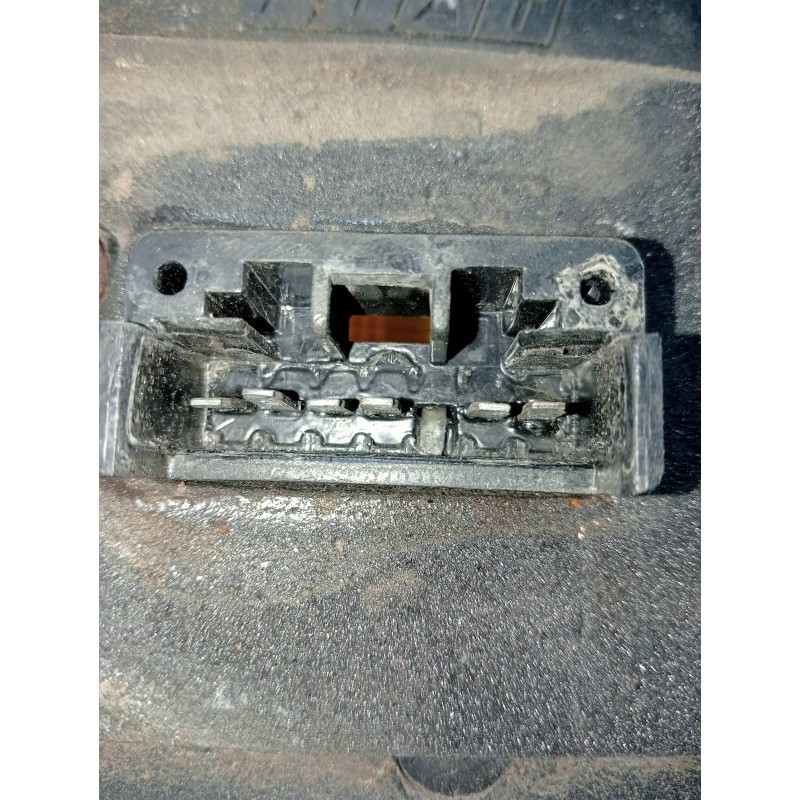 Recambio de piloto trasero derecho para fiat uno (146) sx /75 sx i.e. kat referencia OEM IAM 12846748  