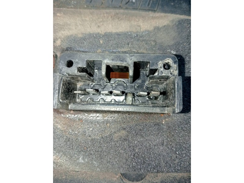 Recambio de piloto trasero derecho para fiat uno (146) sx /75 sx i.e. kat referencia OEM IAM 12846748  