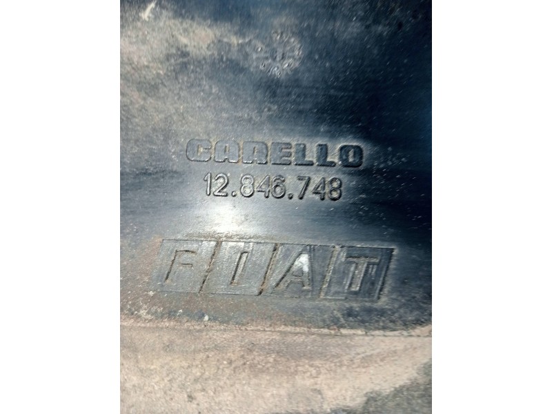 Recambio de piloto trasero derecho para fiat uno (146) sx /75 sx i.e. kat referencia OEM IAM 12846748  