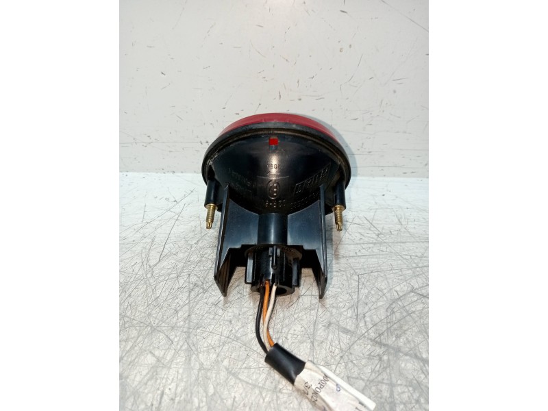 Recambio de piloto trasero derecho para fiat coupe (175) 2.0 16v turbo cat referencia OEM IAM 46303563  