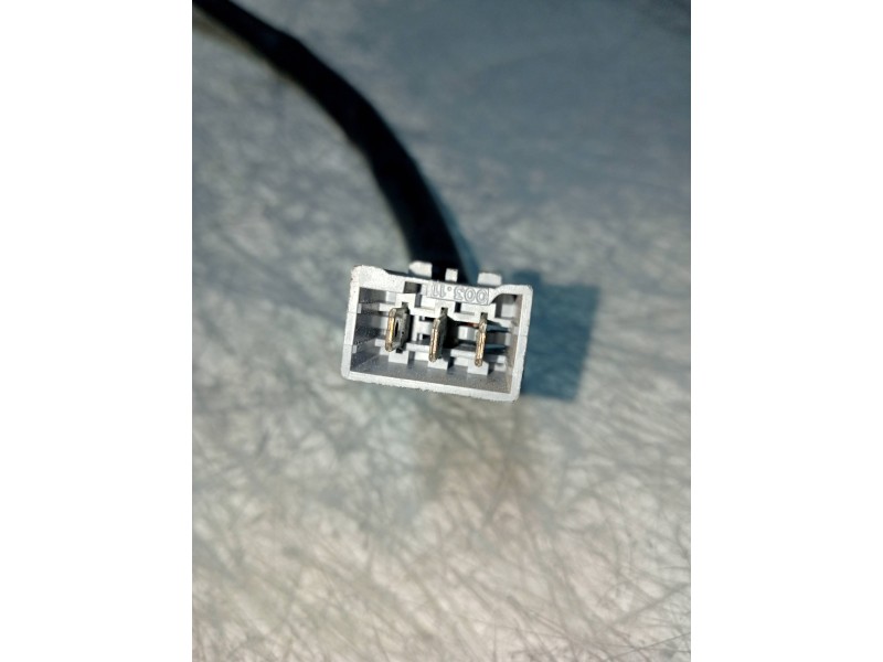 Recambio de piloto trasero derecho para fiat coupe (175) 2.0 16v turbo cat referencia OEM IAM 46303563  