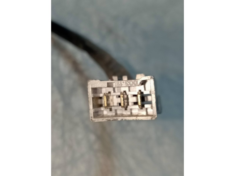 Recambio de piloto trasero izquierdo para fiat coupe (175) 2.0 16v turbo cat referencia OEM IAM 46303562  
