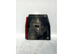 Recambio de piloto trasero derecho para fiat uno (146) referencia OEM IAM    2