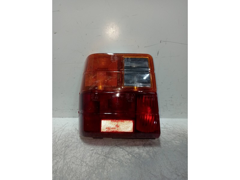 Recambio de piloto trasero izquierdo para fiat uno (146) sx /75 sx i.e. kat referencia OEM IAM   