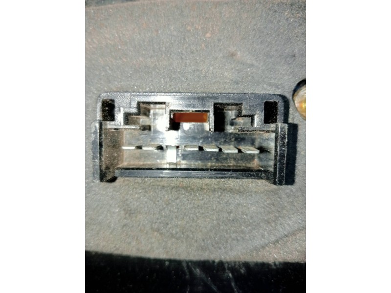 Recambio de piloto trasero izquierdo para fiat uno (146) sx /75 sx i.e. kat referencia OEM IAM   