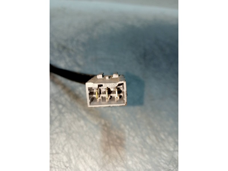 Recambio de piloto trasero izquierdo para fiat coupe (175) 2.0 16v cat referencia OEM IAM 46303563  