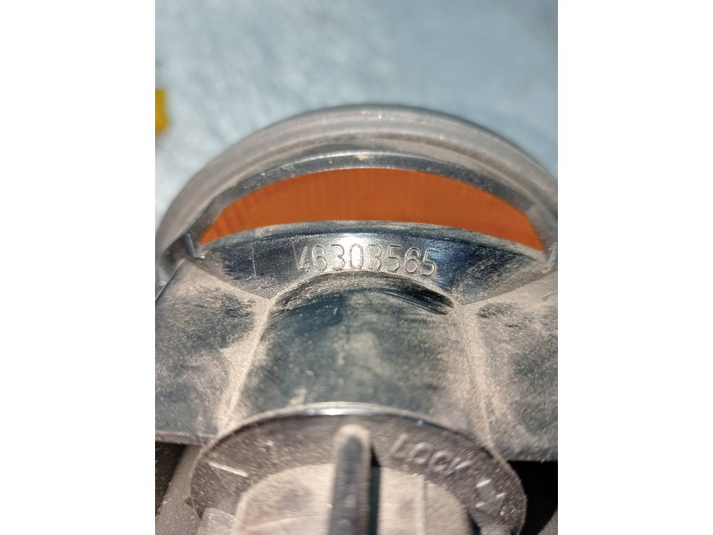 Recambio de piloto trasero izquierdo para fiat coupe (175) 2.0 16v cat referencia OEM IAM 46303565  