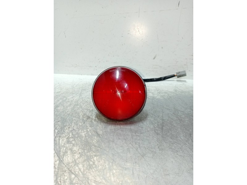 Recambio de piloto trasero derecho para fiat coupe (175) 2.0 16v turbo cat referencia OEM IAM 46303562  