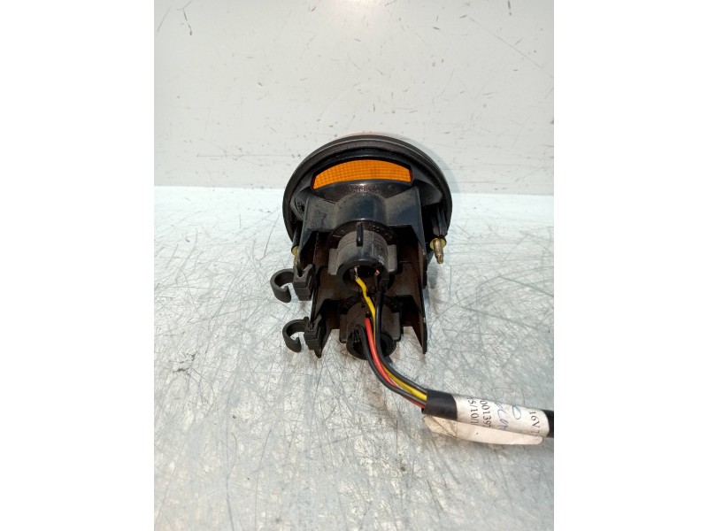 Recambio de piloto trasero izquierdo para fiat coupe (175) 2.0 16v turbo cat referencia OEM IAM 46303565  