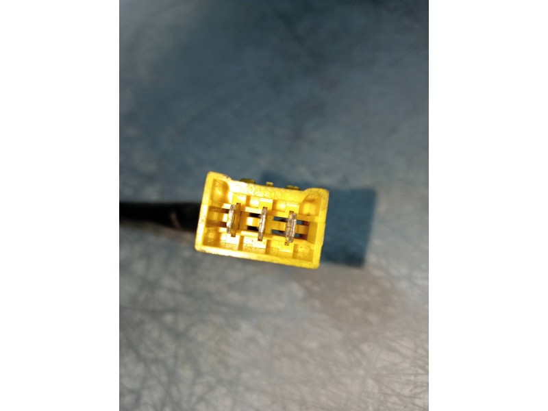 Recambio de piloto trasero izquierdo para fiat coupe (175) 2.0 16v turbo cat referencia OEM IAM 46303565  