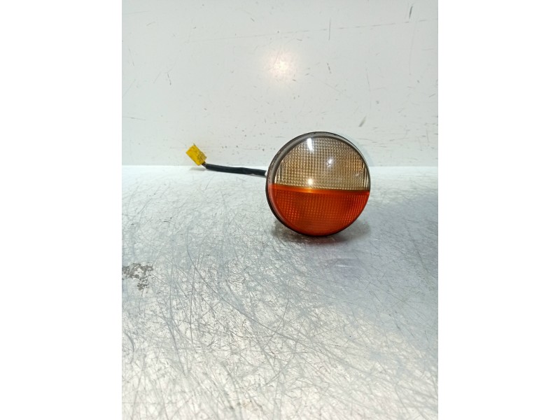 Recambio de piloto trasero izquierdo para fiat coupe (175) 2.0 16v turbo cat referencia OEM IAM 46303564  