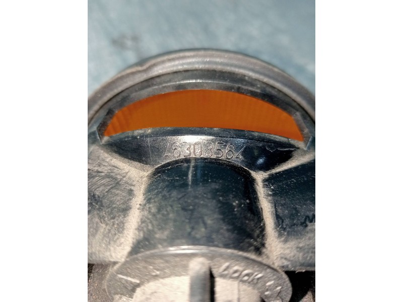 Recambio de piloto trasero izquierdo para fiat coupe (175) 2.0 16v turbo cat referencia OEM IAM 46303564  