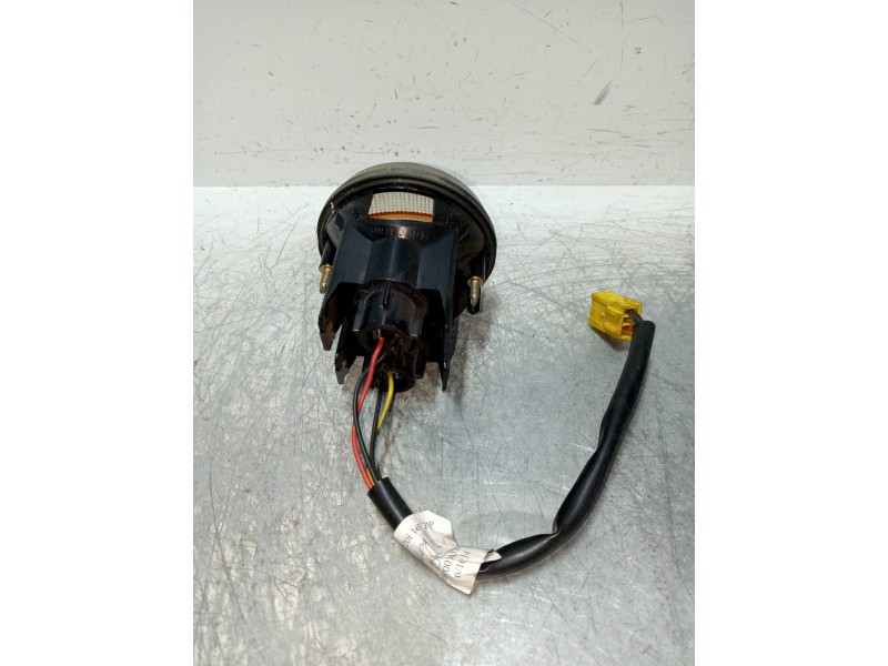 Recambio de piloto trasero derecho para fiat coupe (175) 2.0 16v turbo cat referencia OEM IAM 46303564  