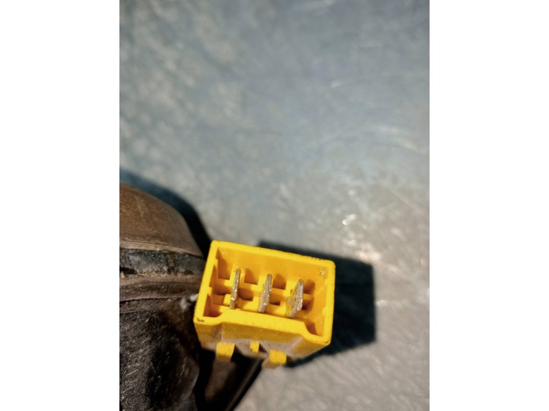 Recambio de piloto trasero derecho para fiat coupe (175) 2.0 16v turbo cat referencia OEM IAM 46303564  