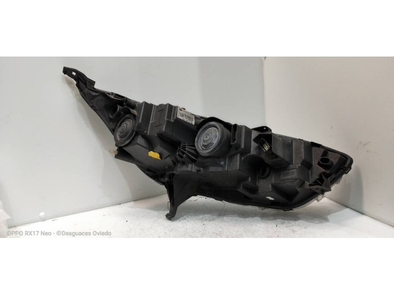 Recambio de faro izquierdo para ford transit connect combi 220 l1 ambiente referencia OEM IAM KT1B13W030AD L90152406 