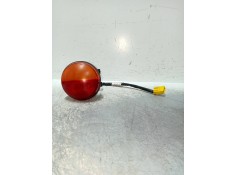 Recambio de piloto trasero derecho para fiat coupe (175) 2.0 16v turbo cat referencia OEM IAM 46303565  