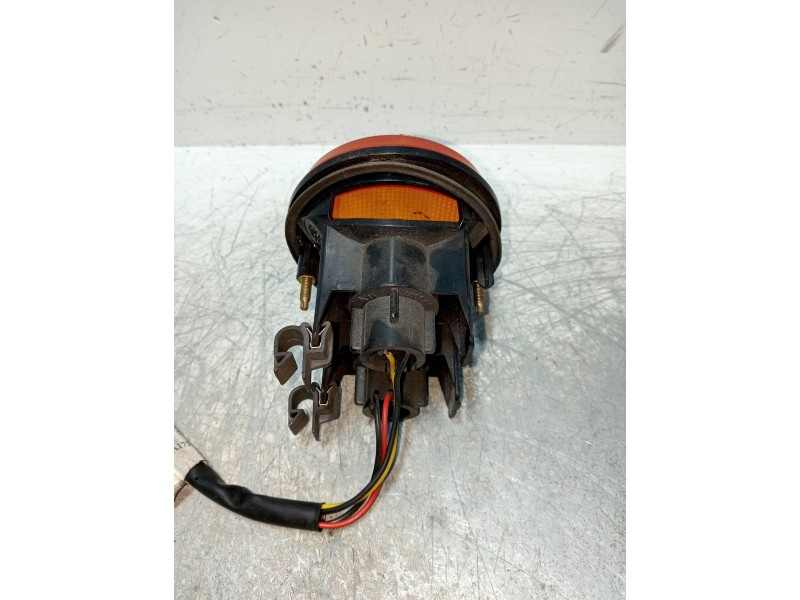 Recambio de piloto trasero derecho para fiat coupe (175) 2.0 16v turbo cat referencia OEM IAM 46303565  