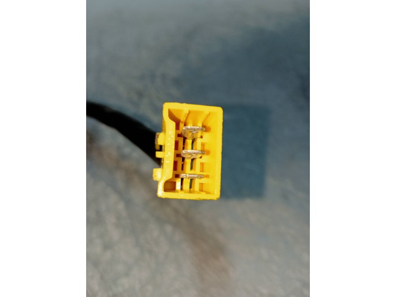 Recambio de piloto trasero derecho para fiat coupe (175) 2.0 16v turbo cat referencia OEM IAM 46303565  