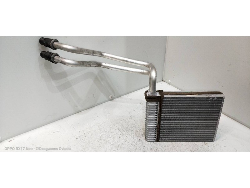 Recambio de radiador calefaccion / aire acondicionado para ford transit connect combi 220 l1 ambiente referencia OEM IAM VPAMFH1