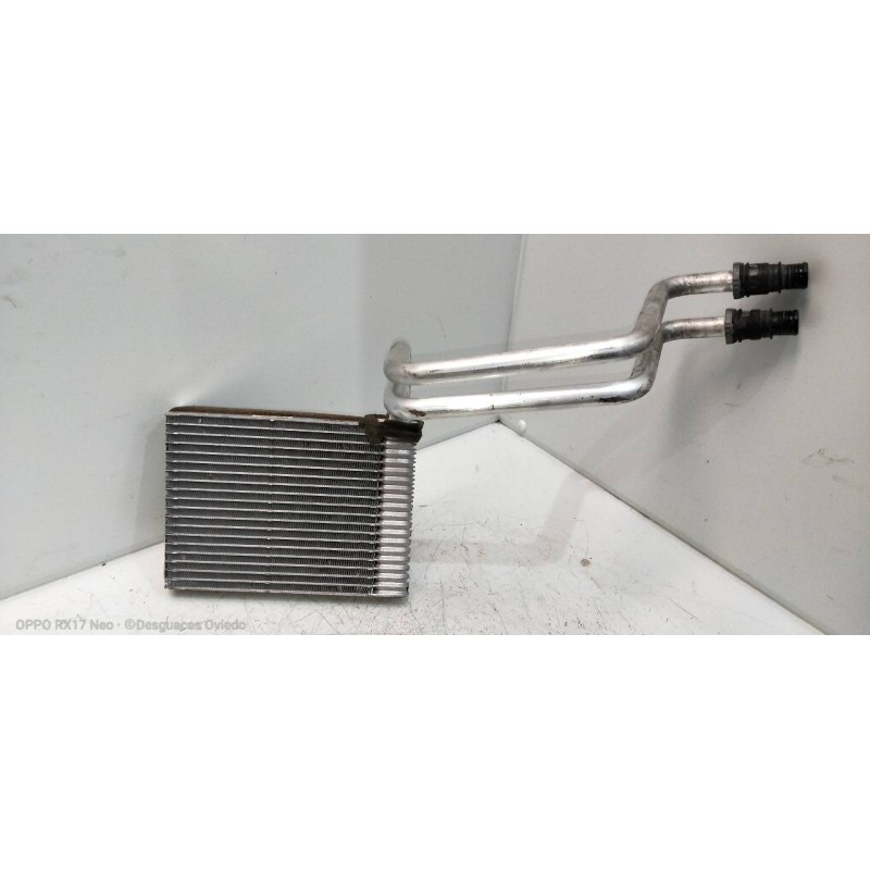 Recambio de radiador calefaccion / aire acondicionado para ford transit connect combi 220 l1 ambiente referencia OEM IAM VPAMFH1