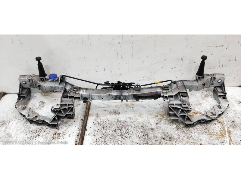 Recambio de panel frontal para ford transit connect combi 220 l1 ambiente referencia OEM IAM   