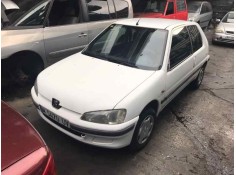 peugeot 106 (s2) del año 1997