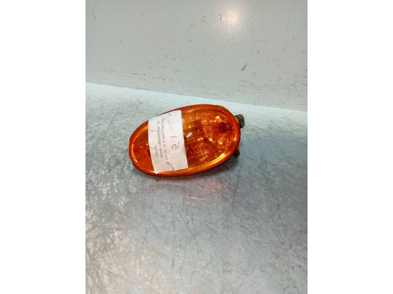 Recambio de piloto delantero izquierdo para fiat multipla (186) 1.6 16v elx / 100 16v elx referencia OEM IAM   