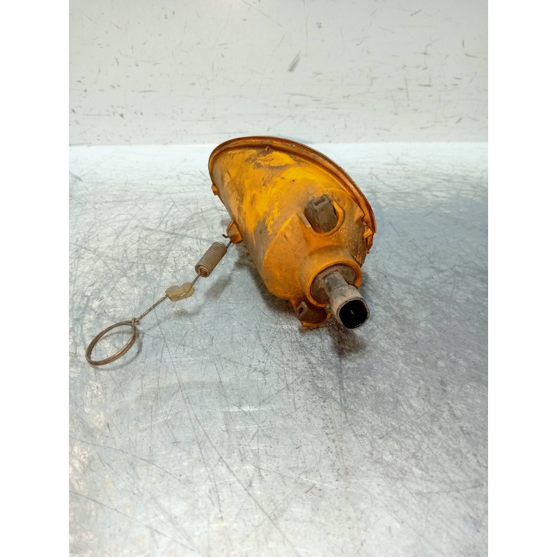 Recambio de piloto delantero izquierdo para fiat multipla (186) 1.6 16v elx / 100 16v elx referencia OEM IAM   