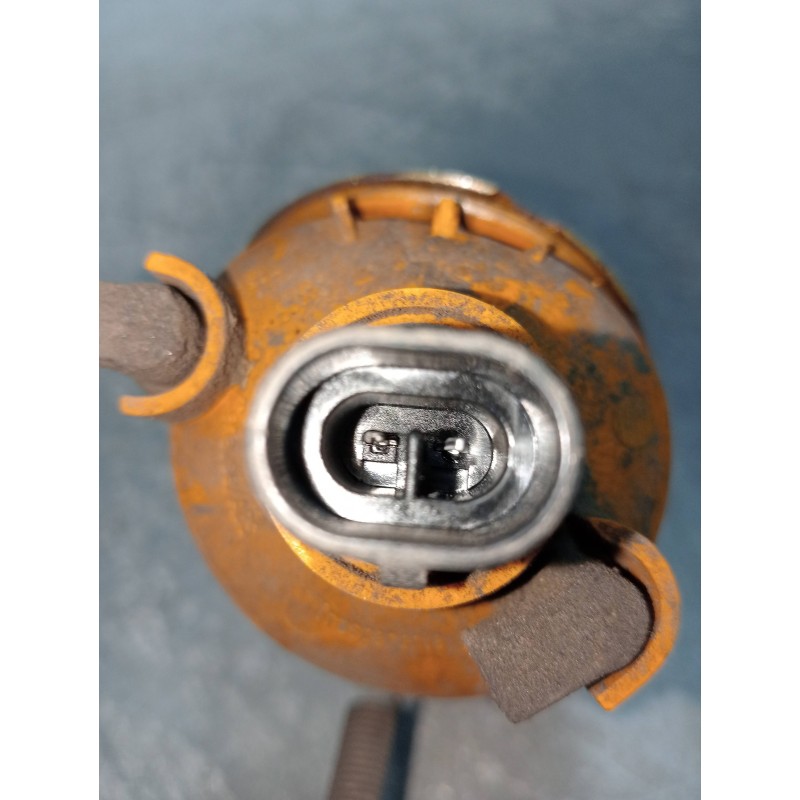 Recambio de piloto delantero izquierdo para fiat multipla (186) 1.6 16v elx / 100 16v elx referencia OEM IAM   