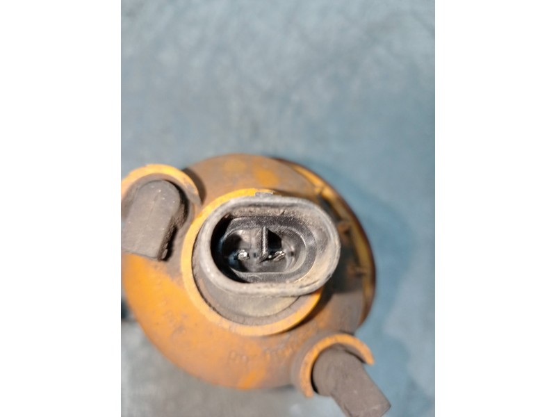 Recambio de piloto delantero derecho para fiat multipla (186) jtd 110 elx ravenna referencia OEM IAM   