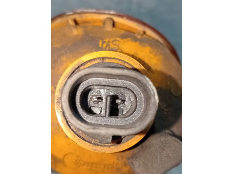 Recambio de piloto delantero izquierdo para fiat multipla (186) jtd 110 elx ravenna referencia OEM IAM   