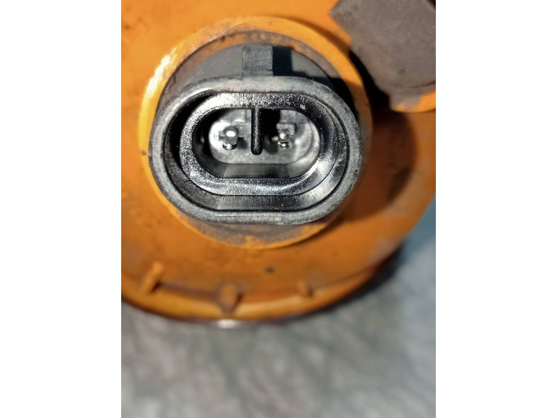Recambio de piloto delantero derecho para fiat multipla (186) 1.9 jtd 110 elx eleganza referencia OEM IAM   