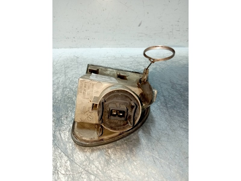 Recambio de piloto delantero derecho para fiat palio weekend (178) 1.7 turbodiesel referencia OEM IAM 38563999  