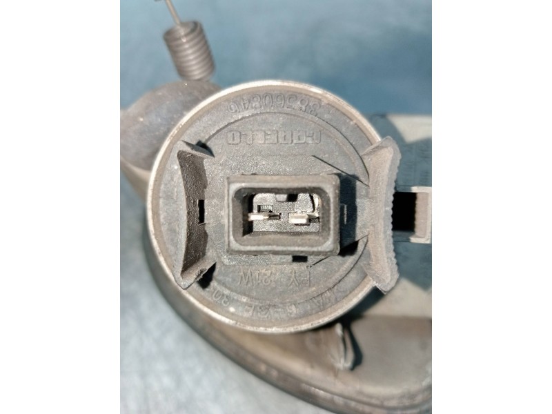 Recambio de piloto delantero izquierdo para fiat palio weekend (178) 1.7 turbodiesel referencia OEM IAM 46537829  