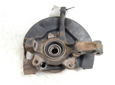 Recambio de mangueta delantera izquierda para fiat uno (146) sx /75 sx i.e. kat referencia OEM IAM    2