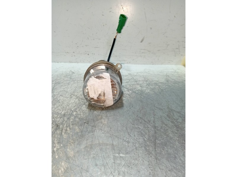 Recambio de piloto delantero izquierdo para fiat panda (169) 1.3 jtd 4x4 referencia OEM IAM   