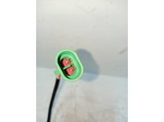 Recambio de piloto delantero izquierdo para fiat panda (169) 1.3 jtd 4x4 referencia OEM IAM    2