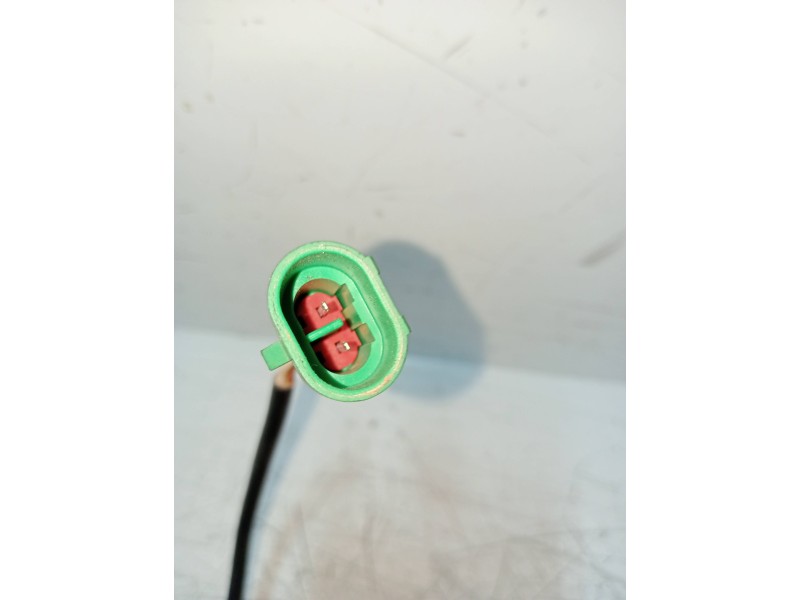 Recambio de piloto delantero izquierdo para fiat panda (169) 1.3 jtd 4x4 referencia OEM IAM   