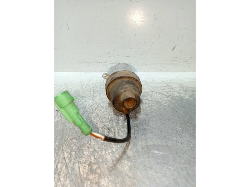 Recambio de piloto delantero izquierdo para fiat panda (169) 1.3 jtd 4x4 referencia OEM IAM   