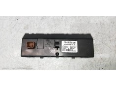 Recambio de pantalla multifuncion para citroen ds4 design referencia OEM IAM    2