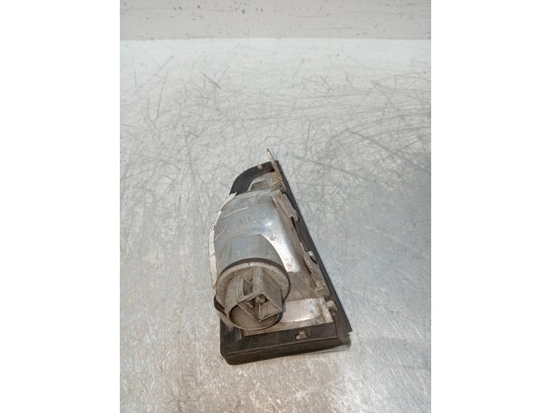 Recambio de piloto delantero izquierdo para fiat cinquecento (170) 1.1 referencia OEM IAM   