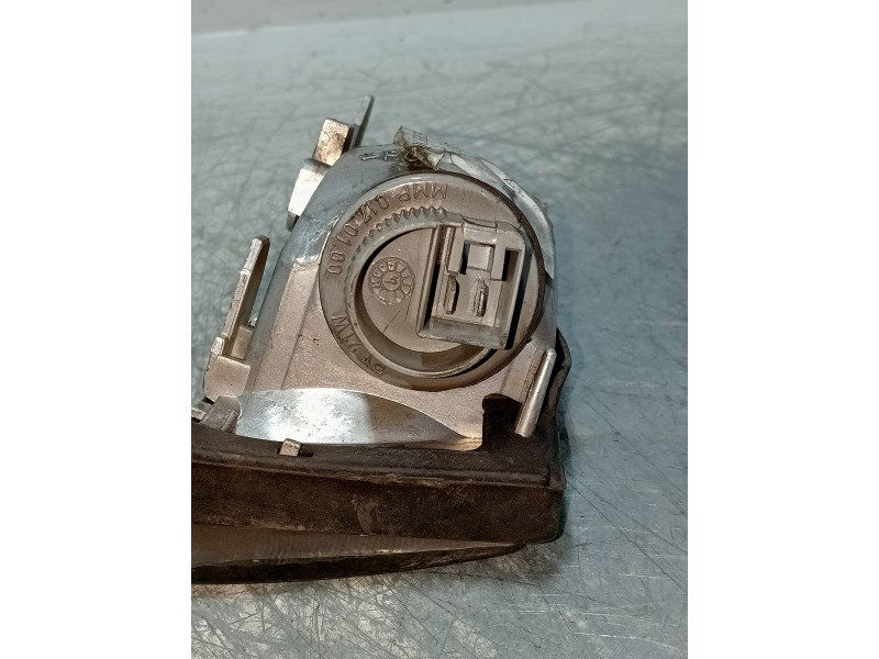 Recambio de piloto delantero derecho para fiat cinquecento (170) 1.1 referencia OEM IAM   